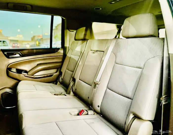 جمس يوكن ((2015))بحاله ممتازه 8