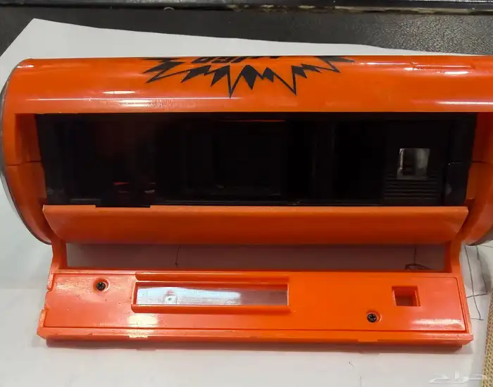 كمره على شكل مشروبات كولفت تراثيه 4