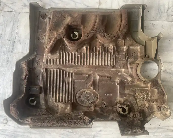 قطع اوريون 2007 - 2011 للبيع 3