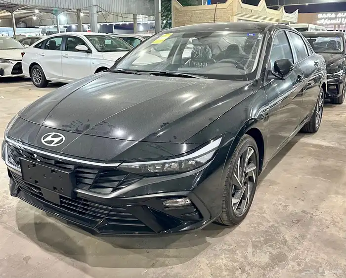 هيواندي النترا كمفورت فل 2025 خصم خاص لفتره محدوده 2