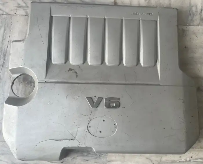 قطع اوريون 2007 - 2011 للبيع 2