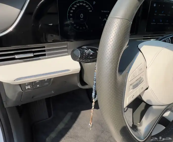 أزيرا 2022 فل كامل V6 27