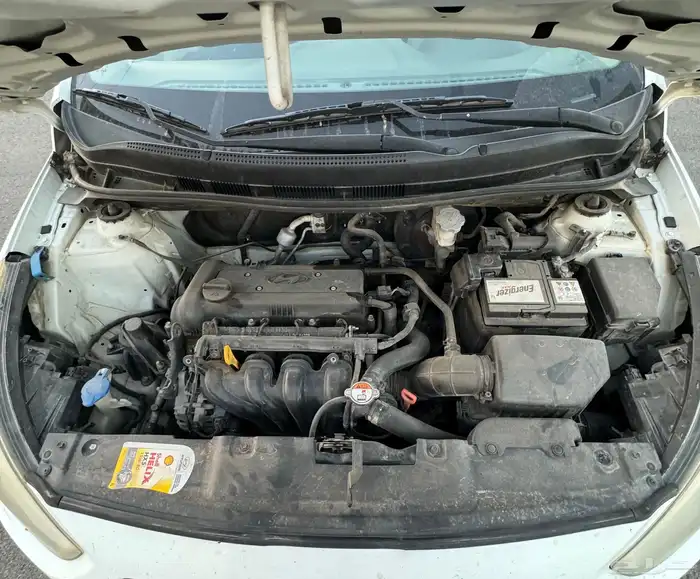 اكسنت (2014) الحد 25 الف 5