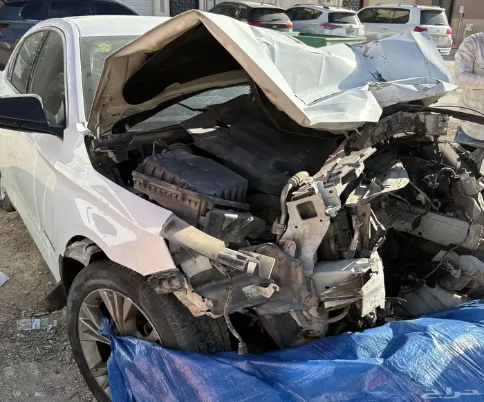 امبالا 2014 مصدوم 3