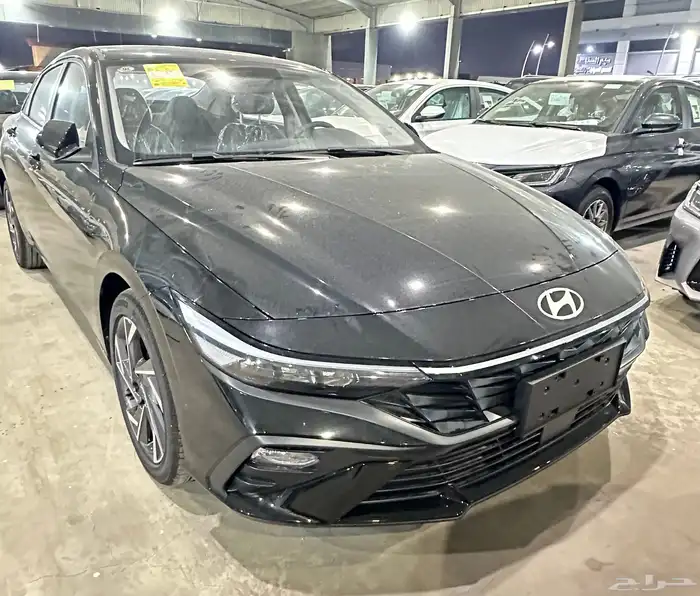 هيواندي النترا كمفورت فل 2025 خصم خاص لفتره محدوده 4