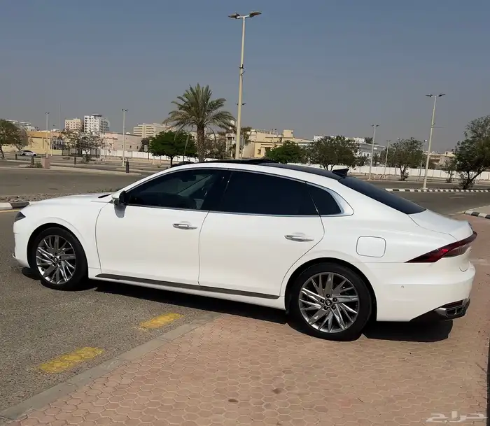 أزيرا 2022 فل كامل V6 16