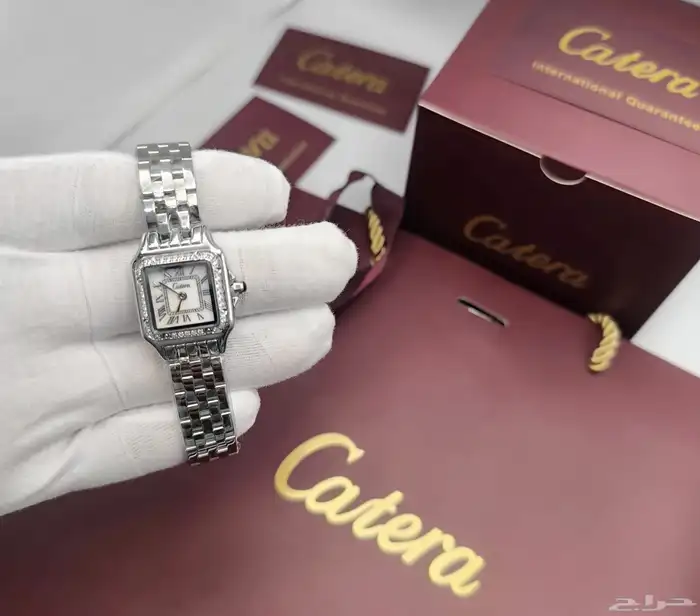 ساعات نسائي 0