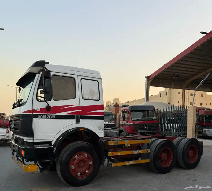 راس سقس البي موديل 97 جفالي 2635 4