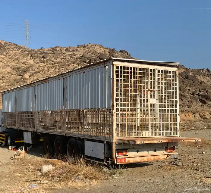 تيدر مفصل للنحل ..للبيع 8