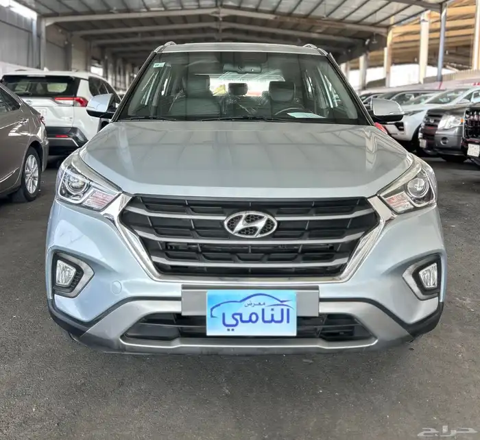 هيونداي كريتا  2020 فل كامل 0