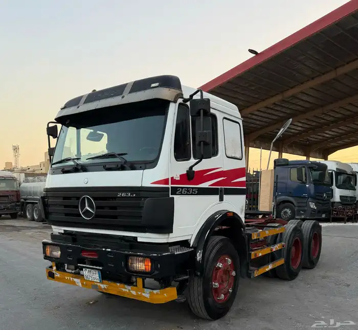 راس سقس البي موديل 97 جفالي 2635 3