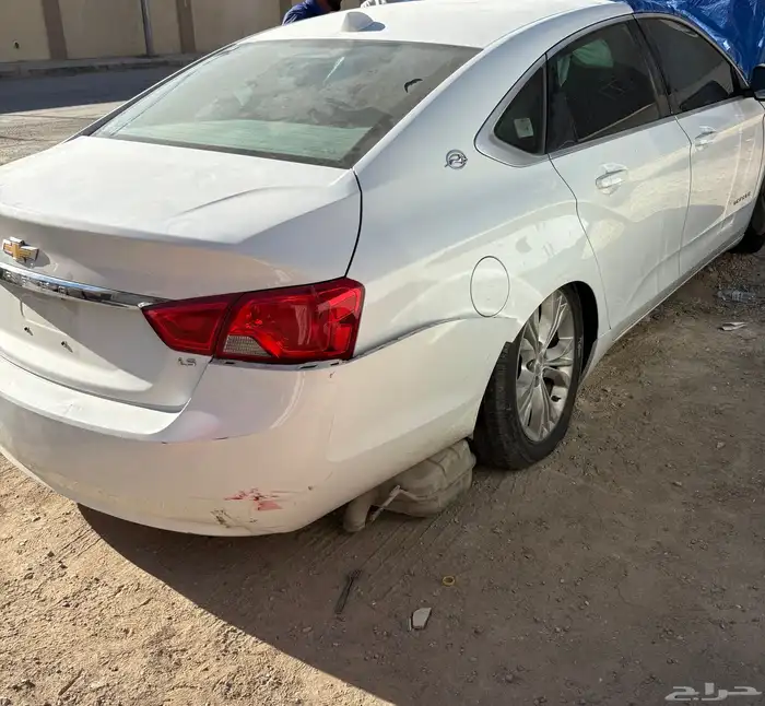 امبالا 2014 مصدوم 0