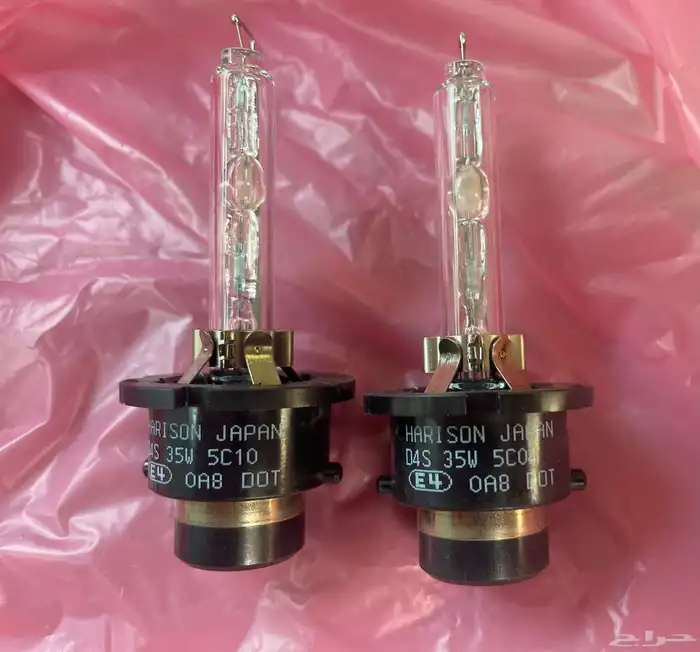 قطع اوريون 2007 - 2011 للبيع 4