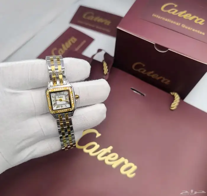 ساعات نسائي 1