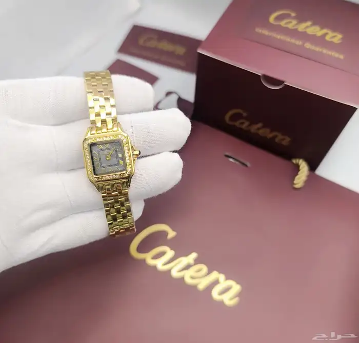 ساعات نسائي 2