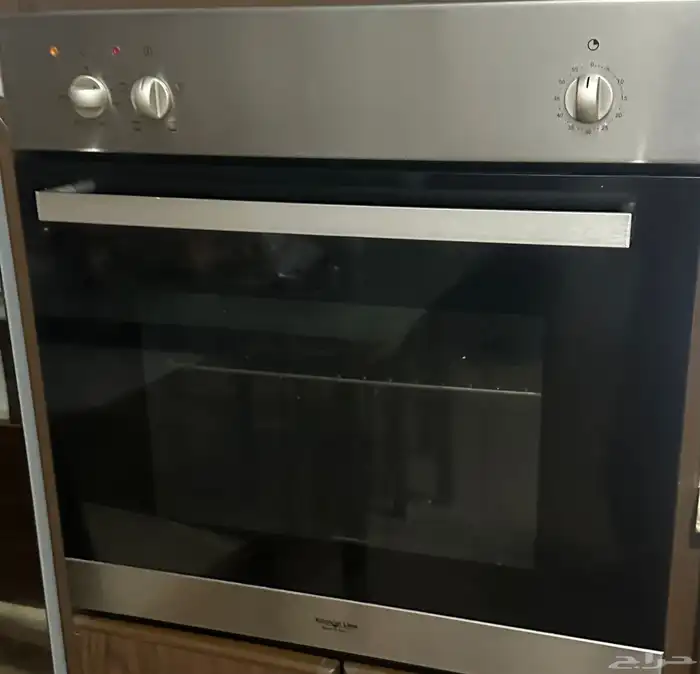 بوتجاز فرن 4