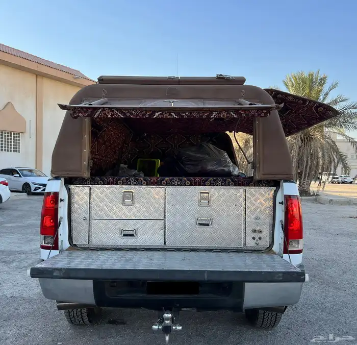 سيرا 2011 ستاندر 9