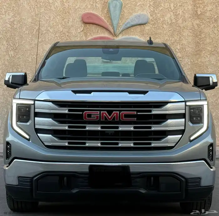 سيرا SLE 2023 غمارتين 0