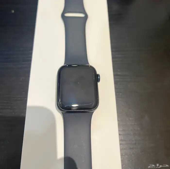 ابل واتش اس اي 40 3