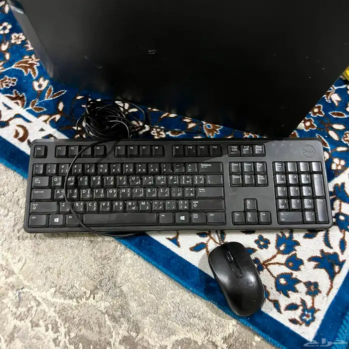 كمبيوتر مكتبي 2