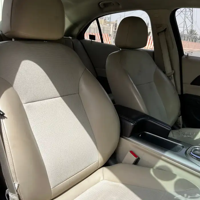 ماليبو 2016 فئة Lt نص فل موتر شرط الفحص 29