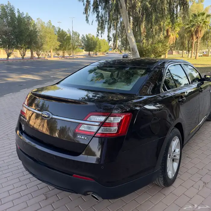 فورس تورس 2013 نظيف 2