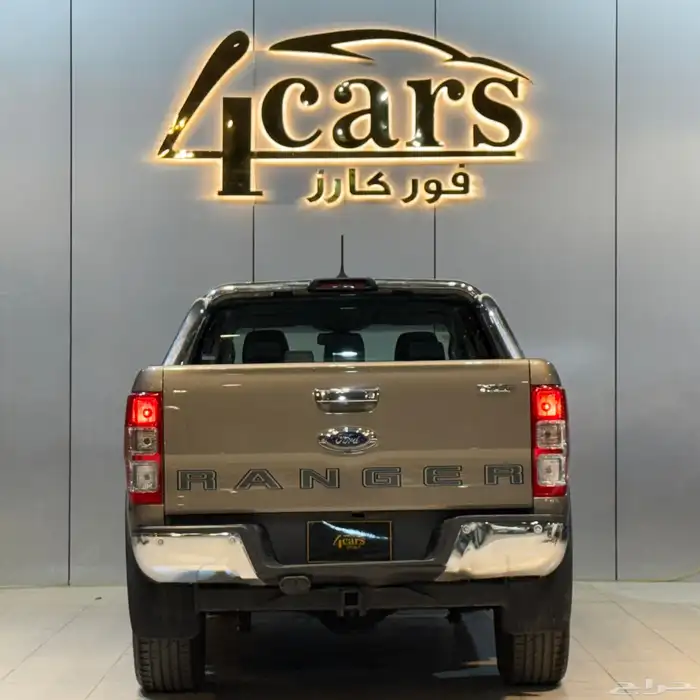 جيب رينجر 2020 (( بحالة ممتازة )) 5