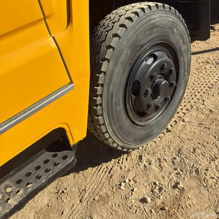 كرين تدانو 25 طن بطاقه جمركيه 5