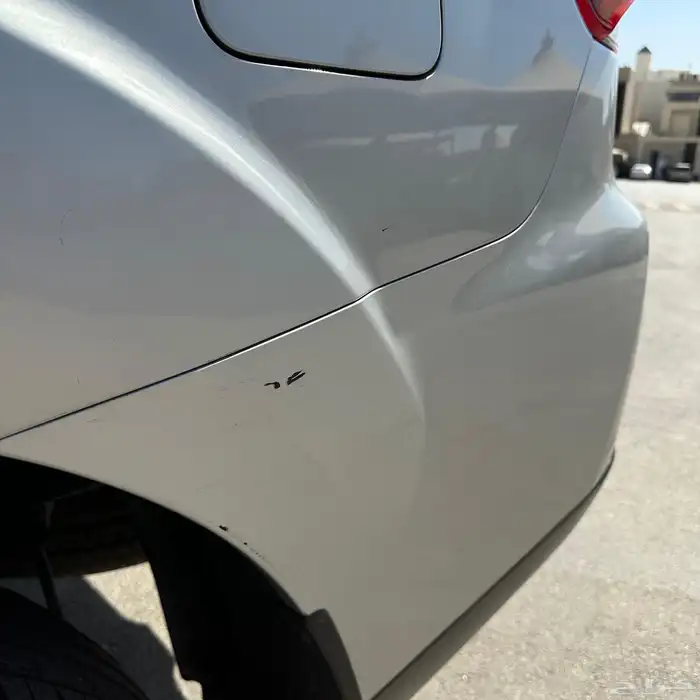 نيسان اكستيرا 2021 تيتانيوم دبل دفلوك 21