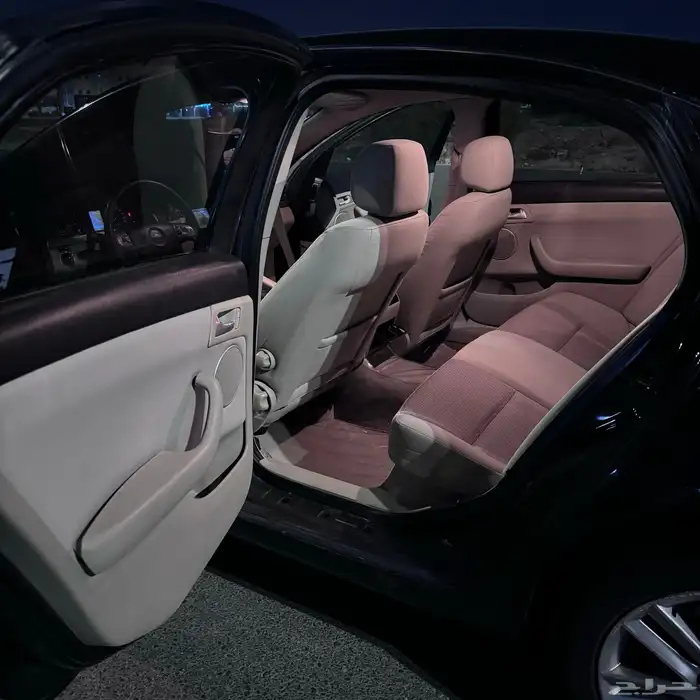 كابرس اسود 2011 100km 18