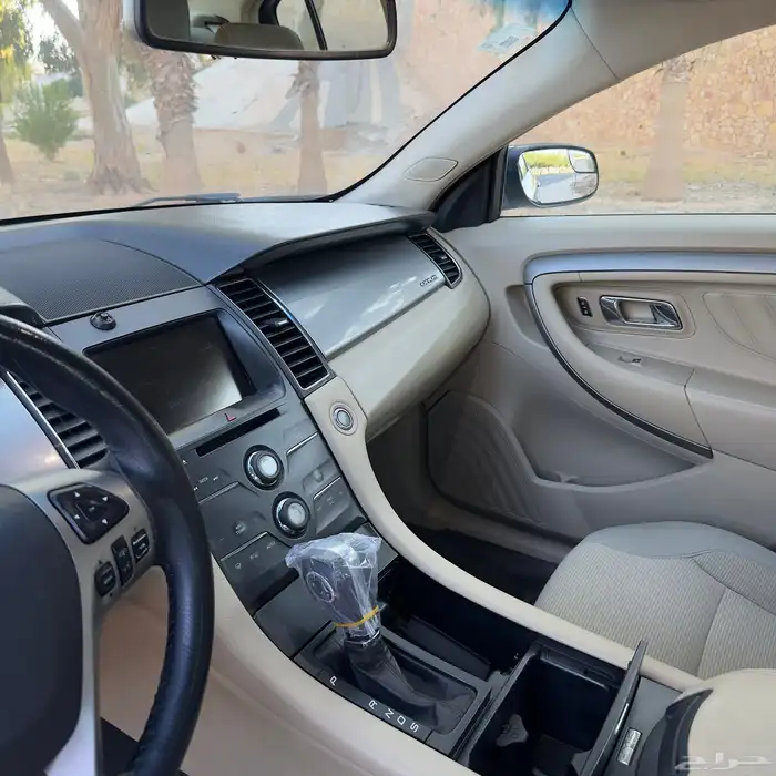 فورس تورس 2013 نظيف 15