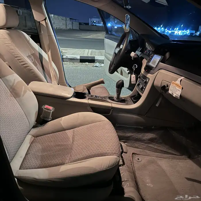 كابرس اسود 2011 100km 19