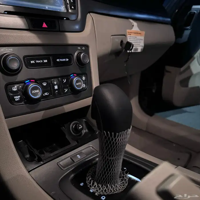 كابرس اسود 2011 100km 21