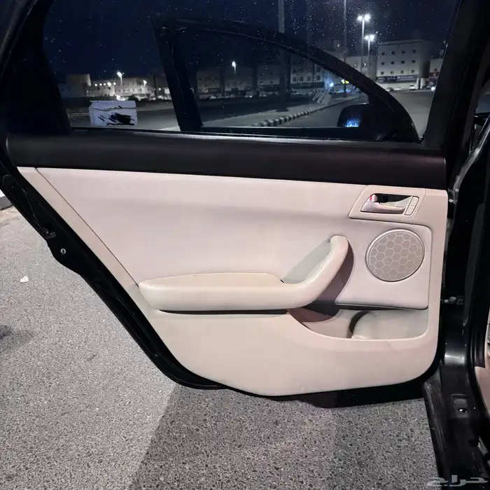 كابرس اسود 2011 100km 11