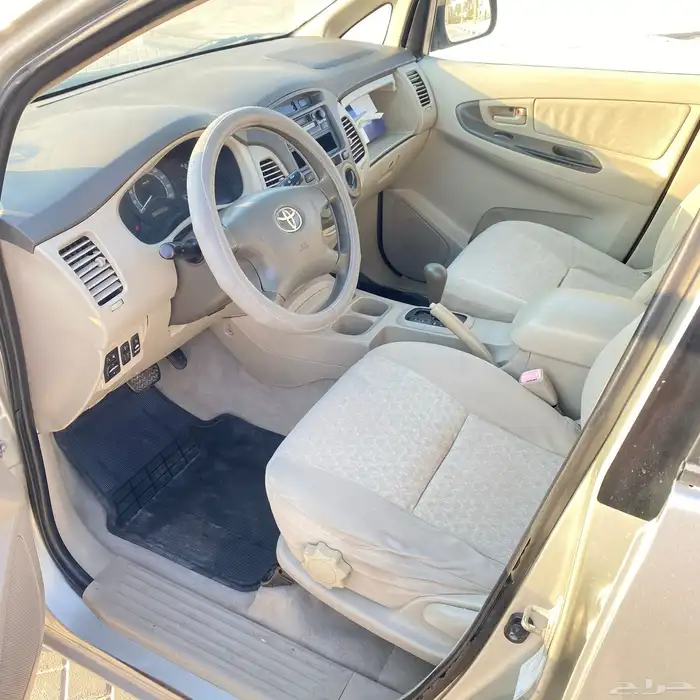 انوفا مديل 2009 نص فل 13