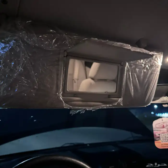 كابرس اسود 2011 100km 16