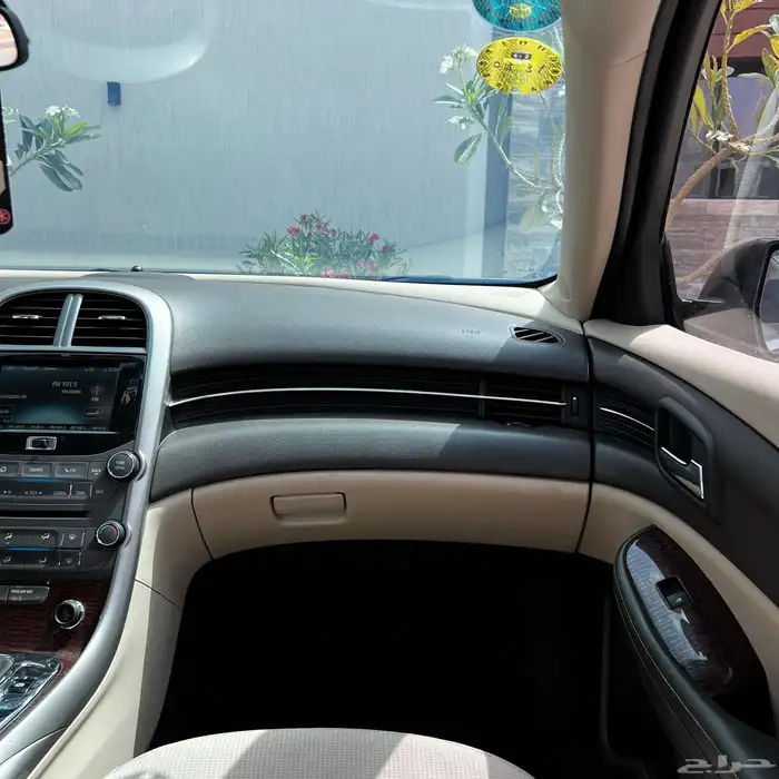 ماليبو 2016 فئة Lt نص فل موتر شرط الفحص 34