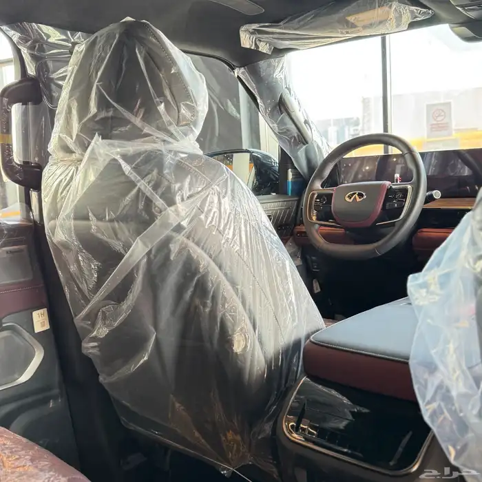 infinite Qx 80 2025 جديد 10