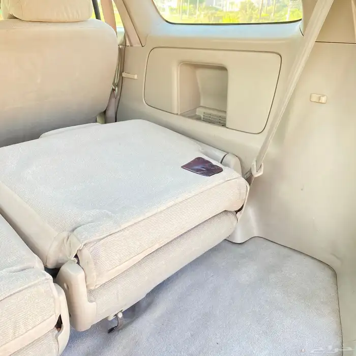 انوفا مديل 2009 نص فل 30