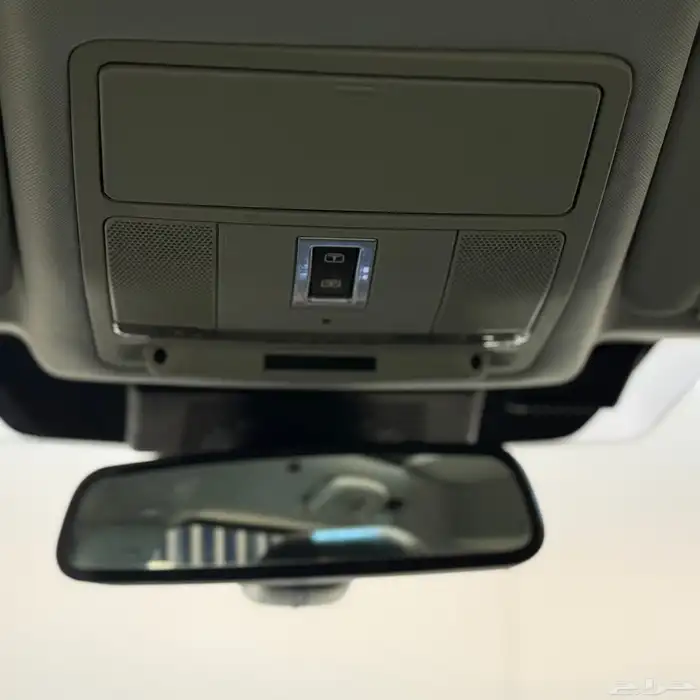 لاند روفر ديسكفوري 2015 (( بحالة ممتازة )) 23