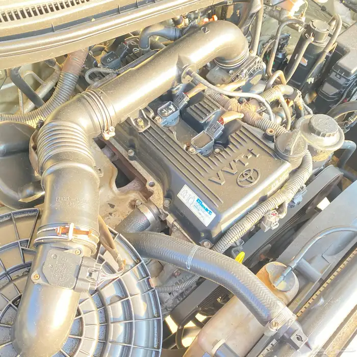 انوفا مديل 2009 نص فل 11