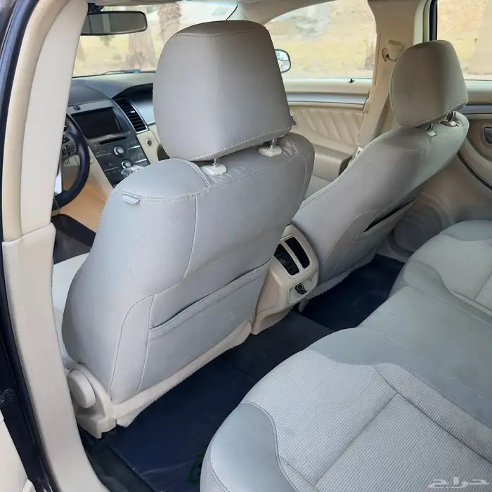 فورس تورس 2013 نظيف 17