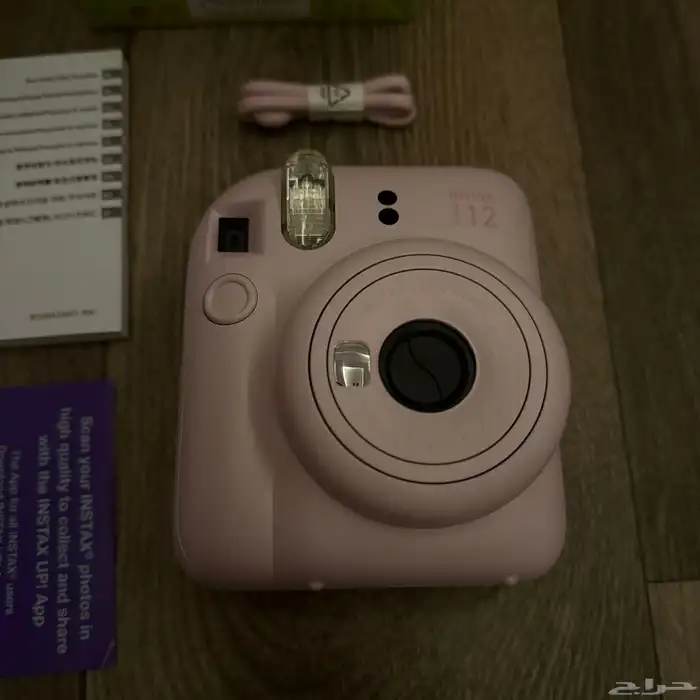 كاميرا فورية 0