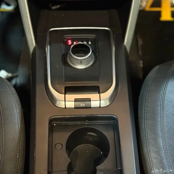 لاند روفر ديسكفوري 2015 (( بحالة ممتازة )) 21