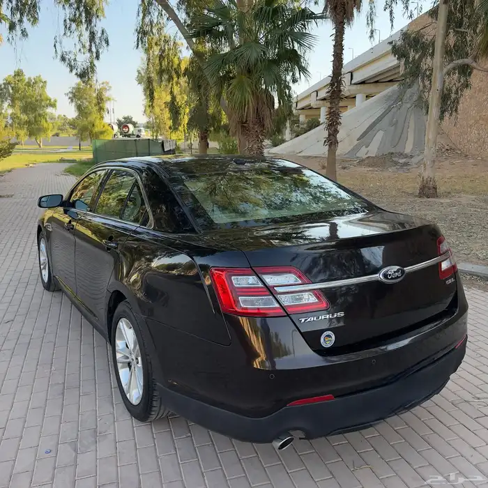 فورس تورس 2013 نظيف 12