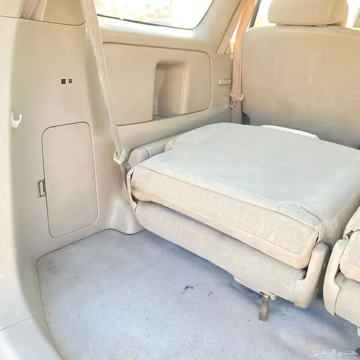 انوفا مديل 2009 نص فل 29