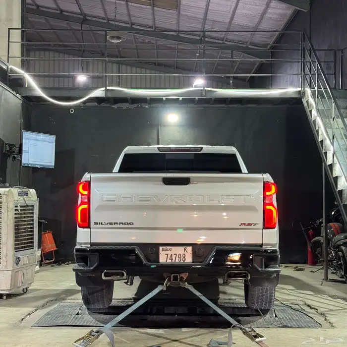 فك شفرة جمس سيرا موديل 19-22 1