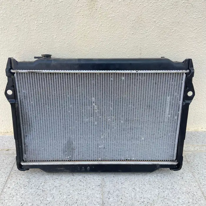 رديتر صالون 96 0