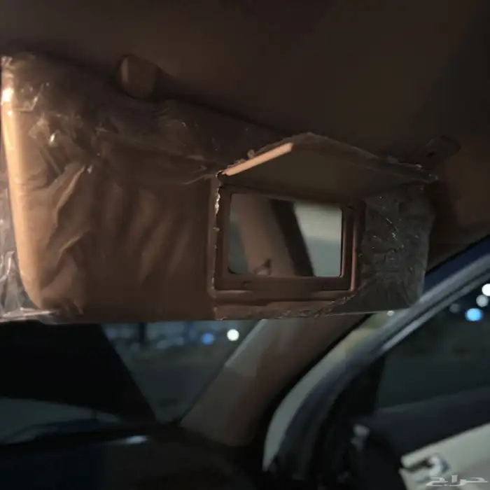 كابرس اسود 2011 100km 17