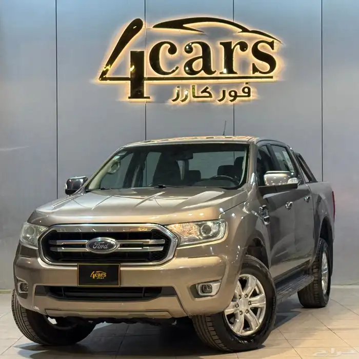 جيب رينجر 2020 (( بحالة ممتازة )) 0